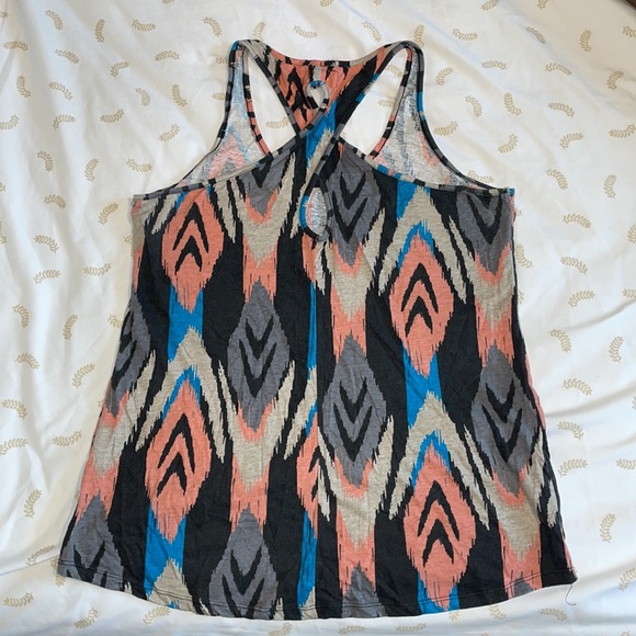 Volcom Tank top - Picture 2 of 3